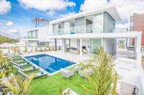 Olivine Villa 21
